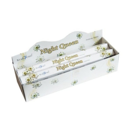 Encens Premium Night Queen