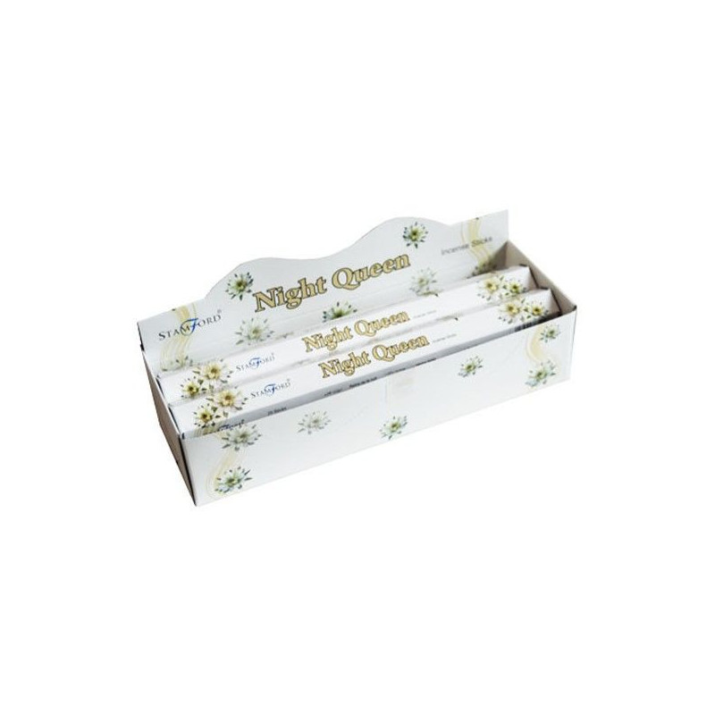 Encens Premium Night Queen