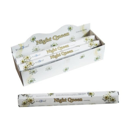 Encens Premium Night Queen