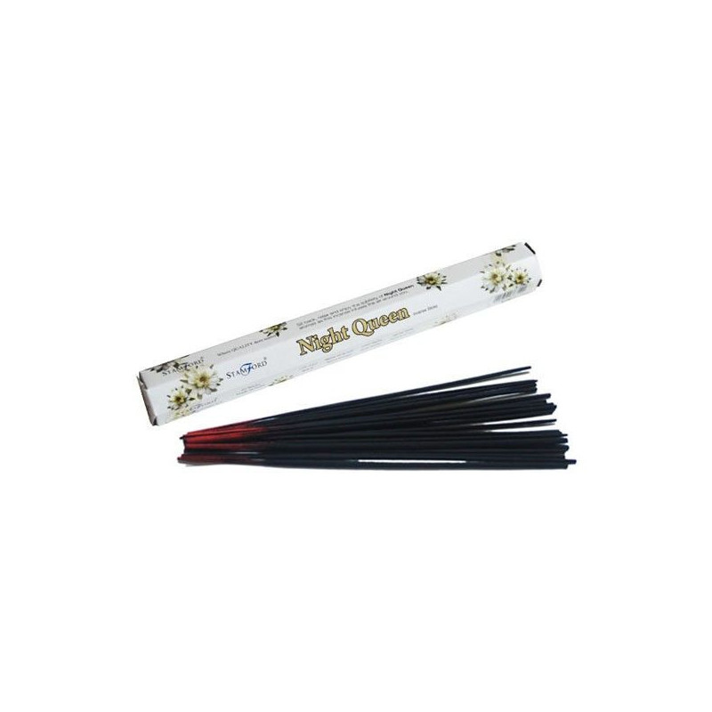Encens Premium Night Queen