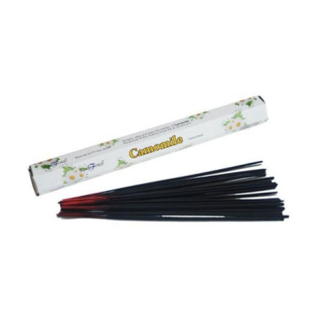 Encens Premium à la Camomille