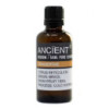 Huile essentielle de mandarine 50 ml