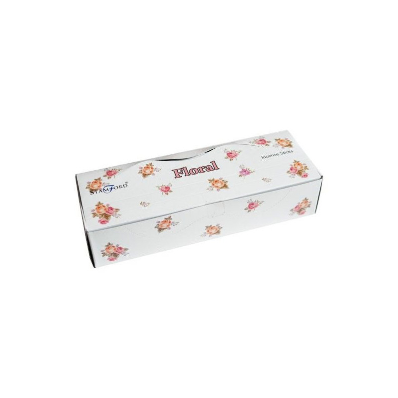 Encens floral de qualité supérieure