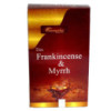 Bâtonnets d'encens védiques - Frank & Myrrh