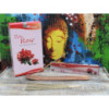 Bâtonnets d'encens védiques - Rose