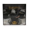 Coffret de 12 coupelles en résine - Frankinsence