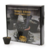 Coffret de 12 gobelets en résine - Rois mages