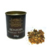 50 g de résine de benzoïne