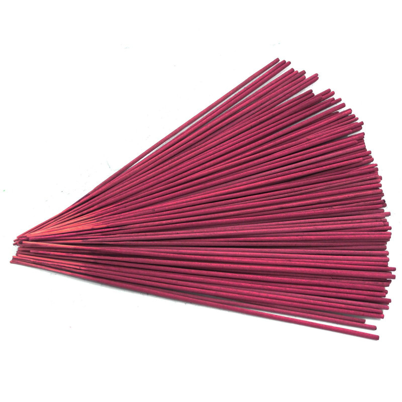 Pack de 100 encens en vrac premium - Jasmin