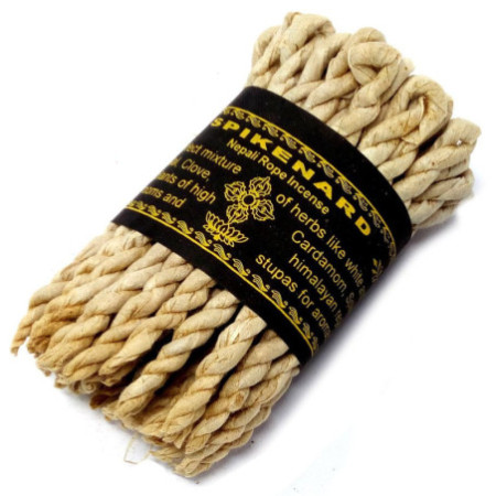 Corde d'encens Pure Herbs - Nard