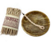 Corde d'encens Pure Herbs - Bois de santal et épices