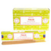 Encens Satya 15 g - Tulsi