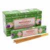 Encens Satya 15 g - Patchouli