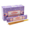 Encens Satya 15 g - Lavande