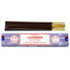 Encens Satya 15 g - Lavande