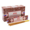 Encens Satya 15 g - Musc