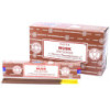 Encens Satya 15 g - Musc