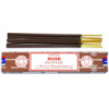 Encens Satya 15 g - Musc