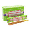 Encens Satya 15 g - Tr. Ayurveda