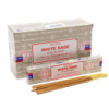Encens Satya 15 g - Sauge blanche