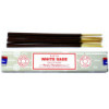 Encens Satya 15 g - Sauge blanche