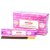 Encens Satya 15 g - Aaruda