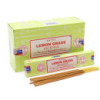Encens Satya 15 g - Citronnelle