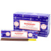 Encens Satya 15 g - Romarin