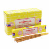 Encens Satya 15 g - Citronnelle