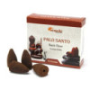 Cônes d'encens à reflux Aromatica - Palo Santo