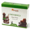 Cônes d'encens à reflux Aromatica - Patchouli