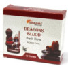 Cônes d'encens à reflux Aromatica - Sang de dragon