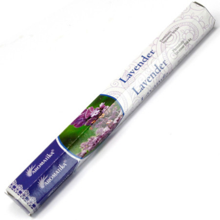 Encens Aromatica Premium - Lavande