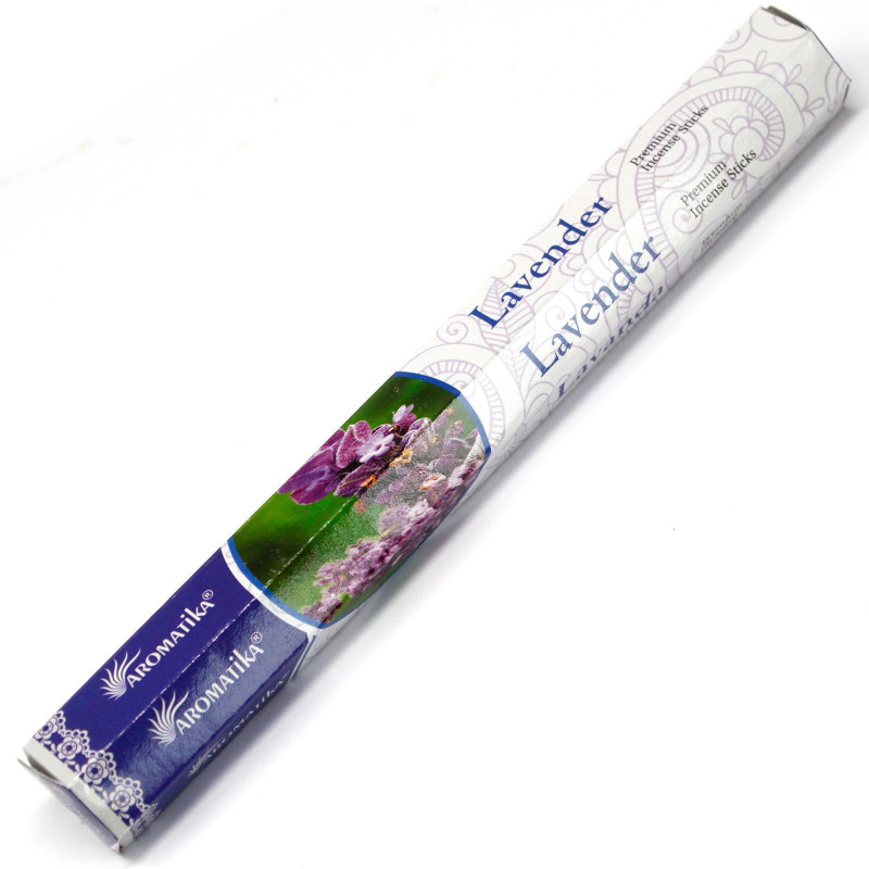 Encens Aromatica Premium - Lavande