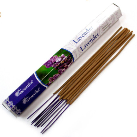 Encens Aromatica Premium - Lavande