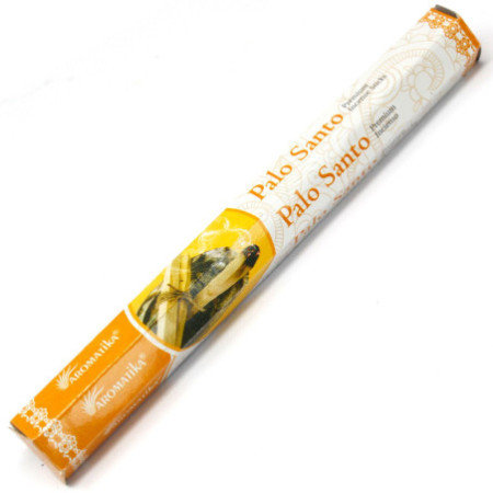 Encens Aromatica Premium - Palo Santo