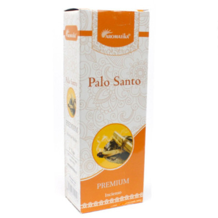 Encens Aromatica Premium - Palo Santo