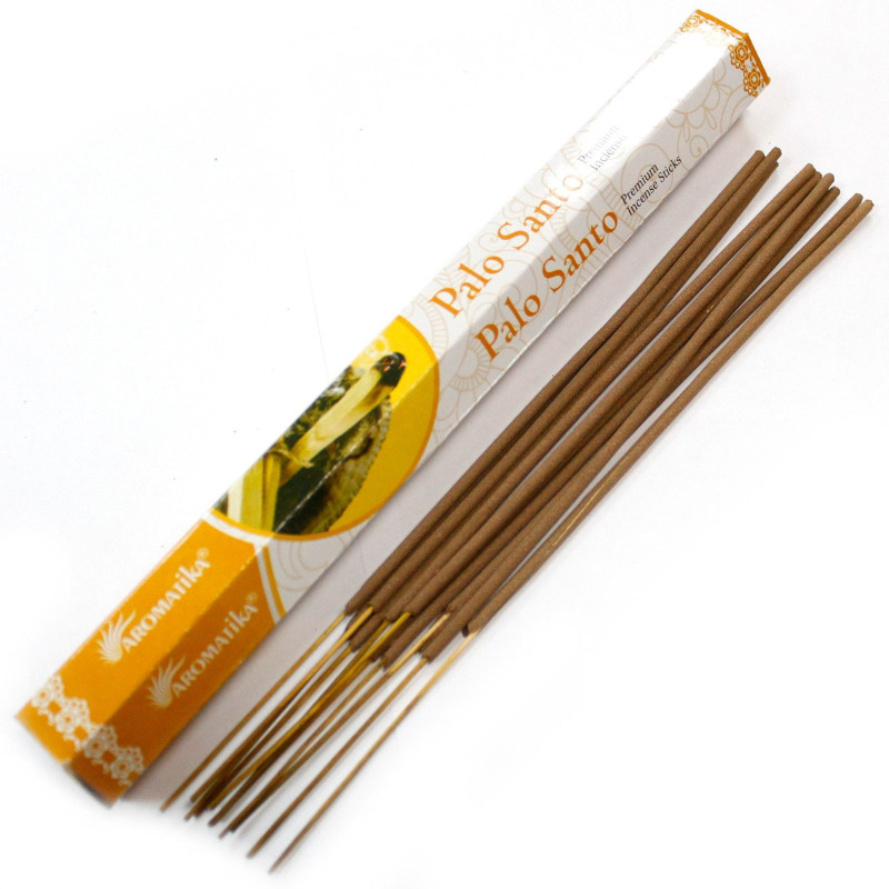 Encens Aromatica Premium - Palo Santo
