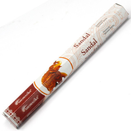 Encens Aromatica Premium - Bois de santal