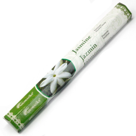 Encens Aromatica Premium - Jasmin