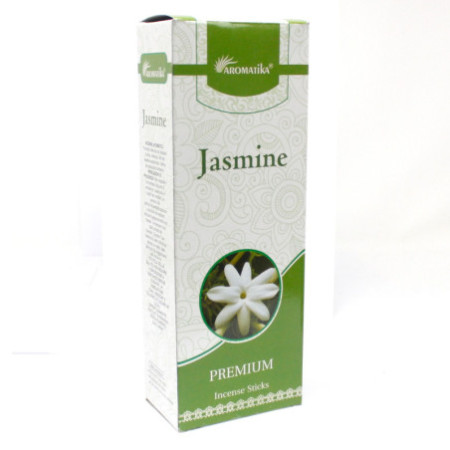 Encens Aromatica Premium - Jasmin