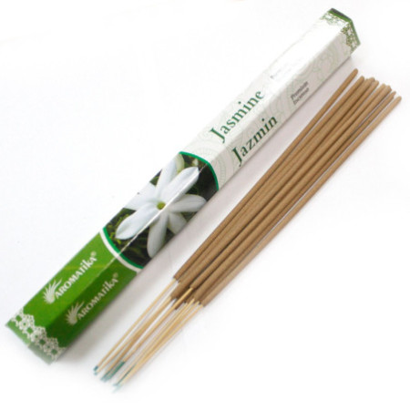 Encens Aromatica Premium - Jasmin
