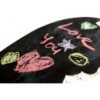 Aile d'ange fabriquée à la main - 30 cm
