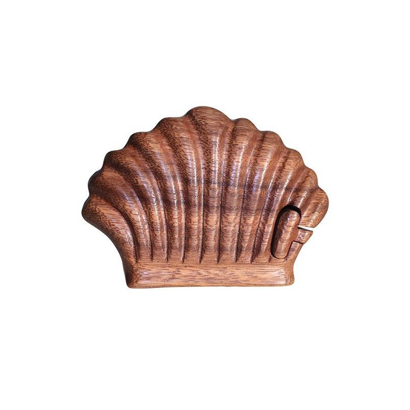 Bali Magic Box - Coquillage