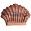 Bali Magic Box - Coquillage