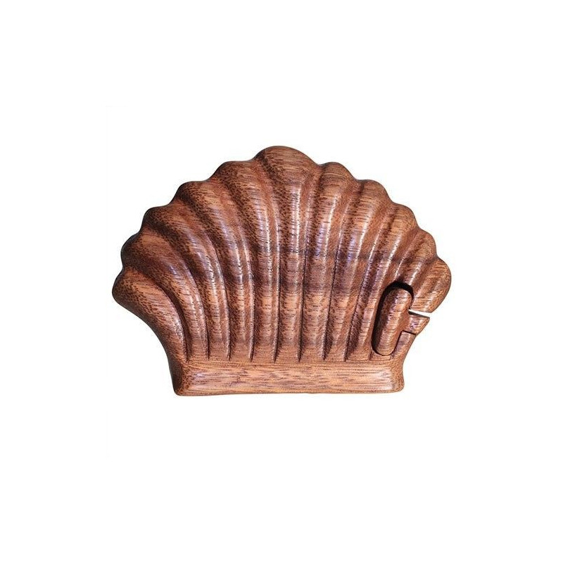 Bali Magic Box - Coquillage