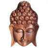 Bali Magic Box - Tête de Bouddha