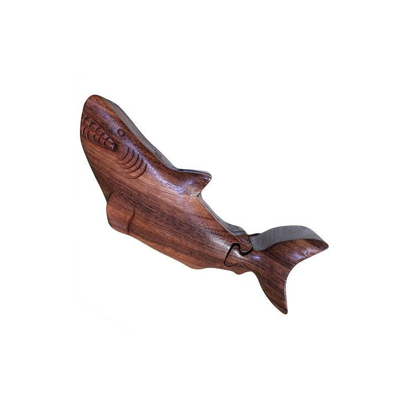 Bali Magic Box - Requin heureux