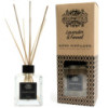 Diffuseur d'huiles essentielles de lavande et de fenouil 200 ml
