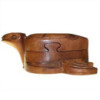 Bali Magic Box - Tortue